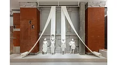 Costume Gallery lead