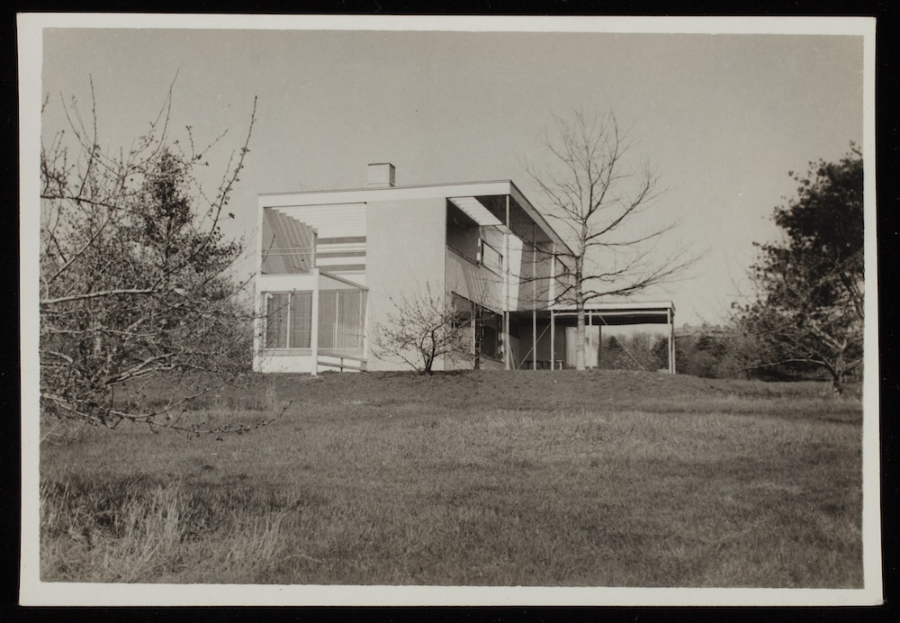 Gropius House