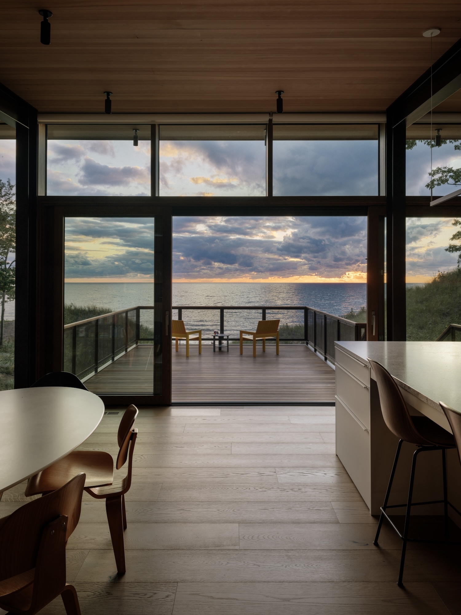 Haven House Haven House