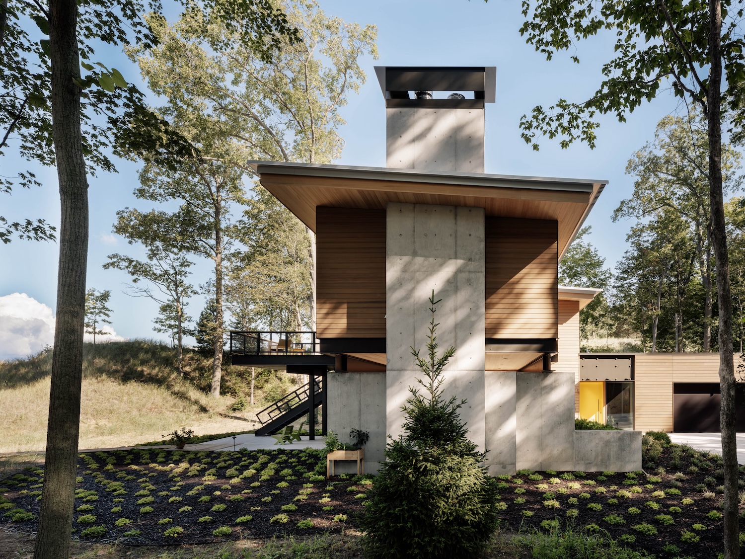 Haven House