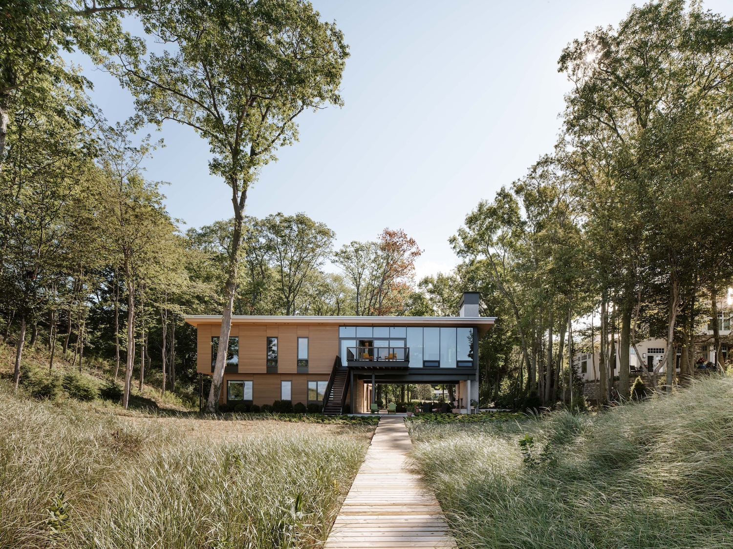 Haven House