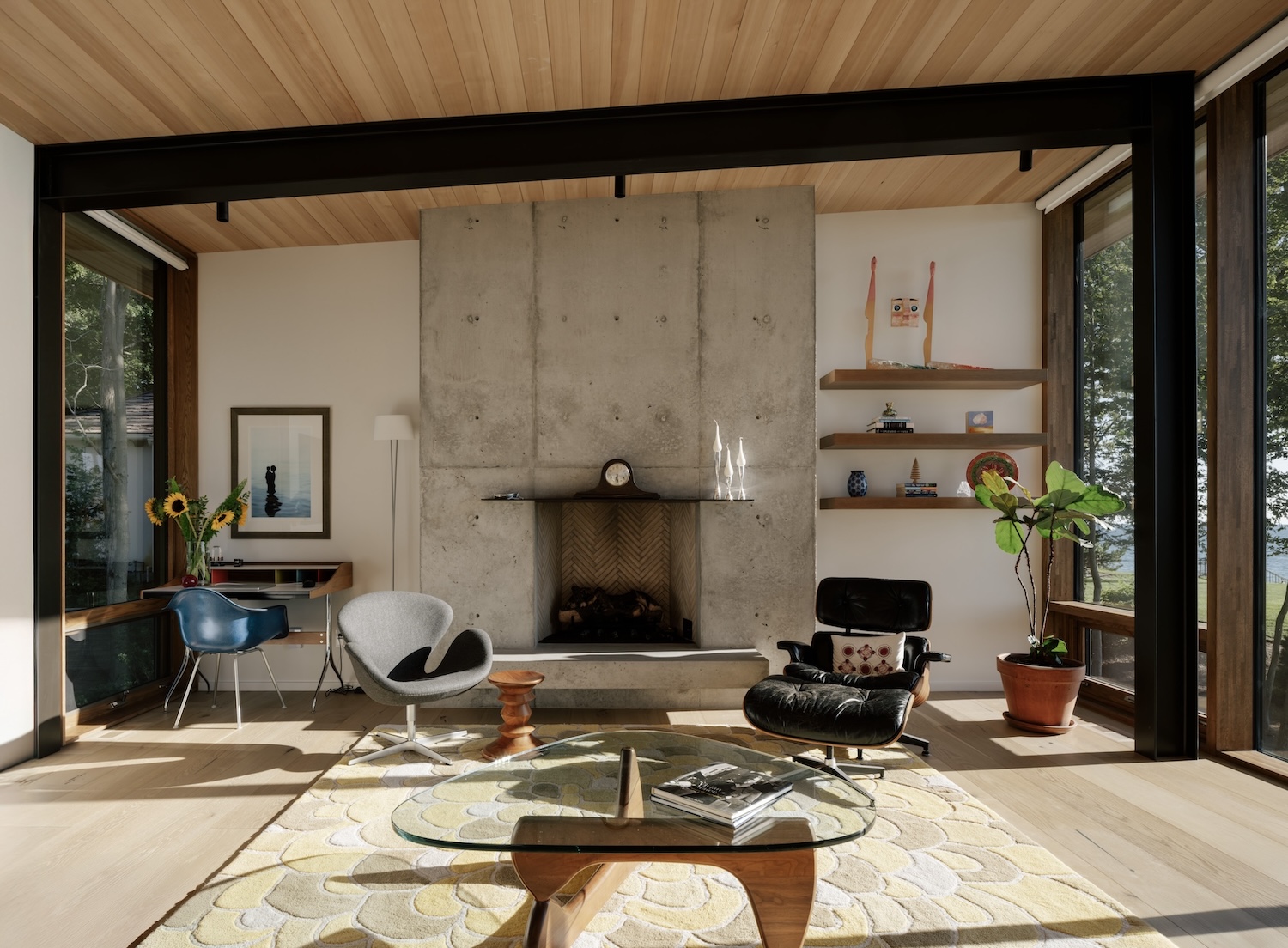 Haven House