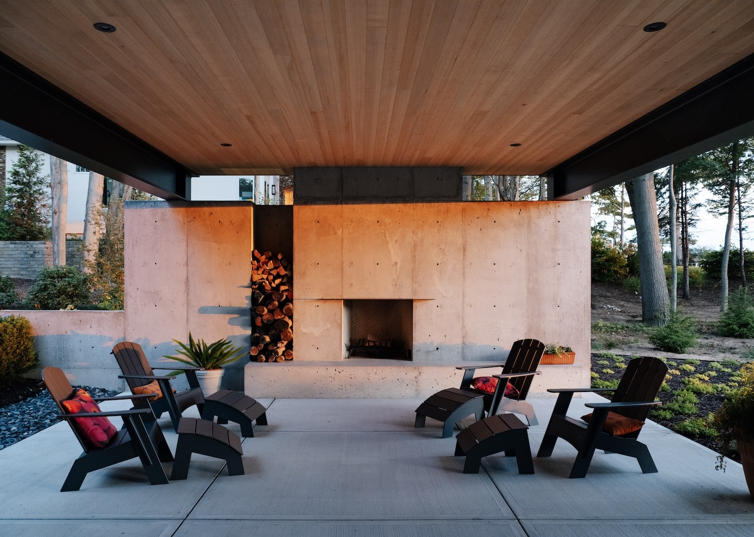 Haven House