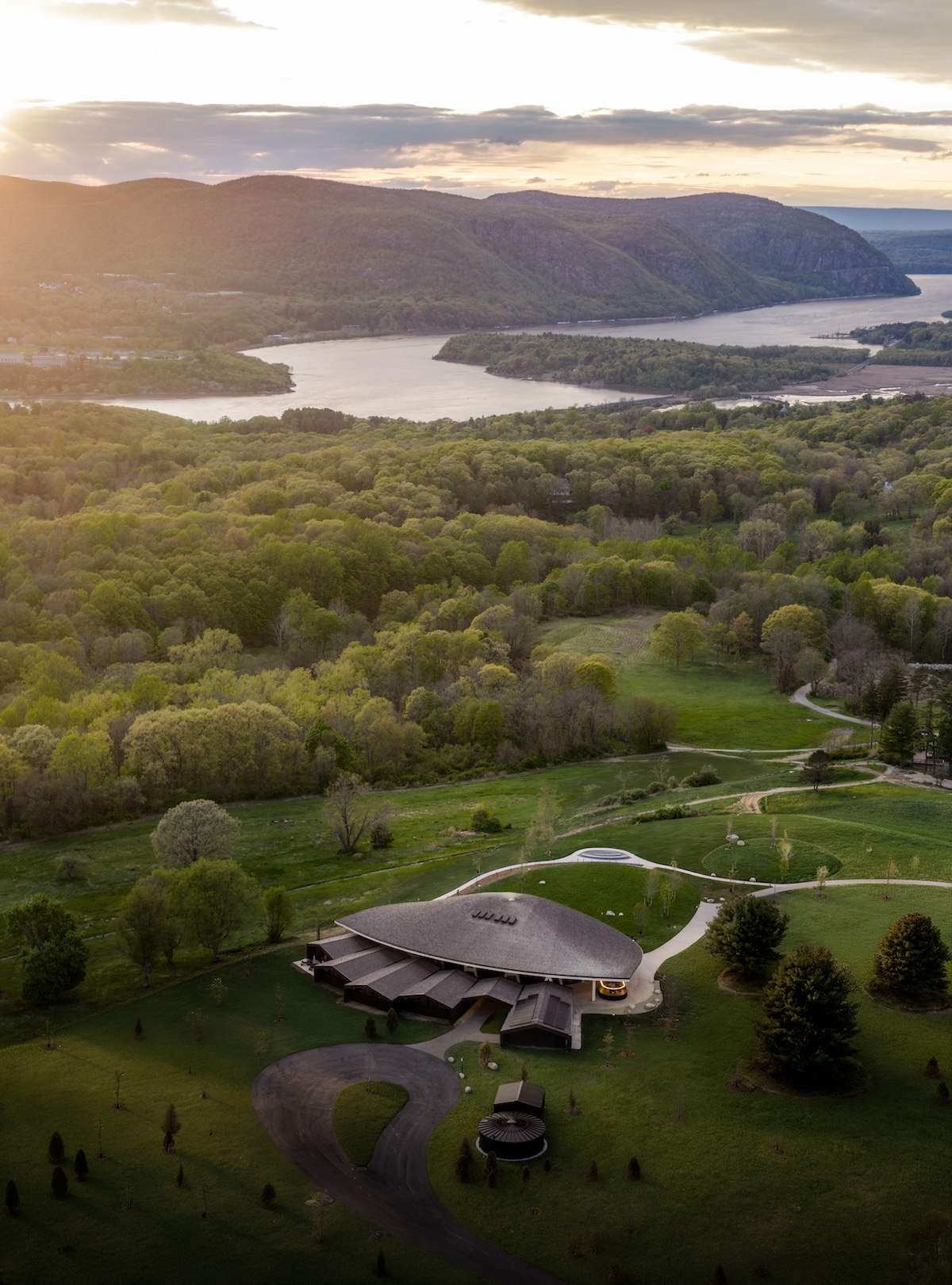 Scripps Theater, Hudson Valley Shakespeare