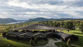 Scripps Theater, Hudson Valley Shakespeare