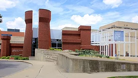 Wexner Center OSU 