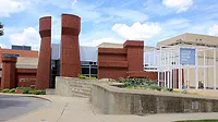Wexner Center for the Arts, OSU Wexner Center OSU