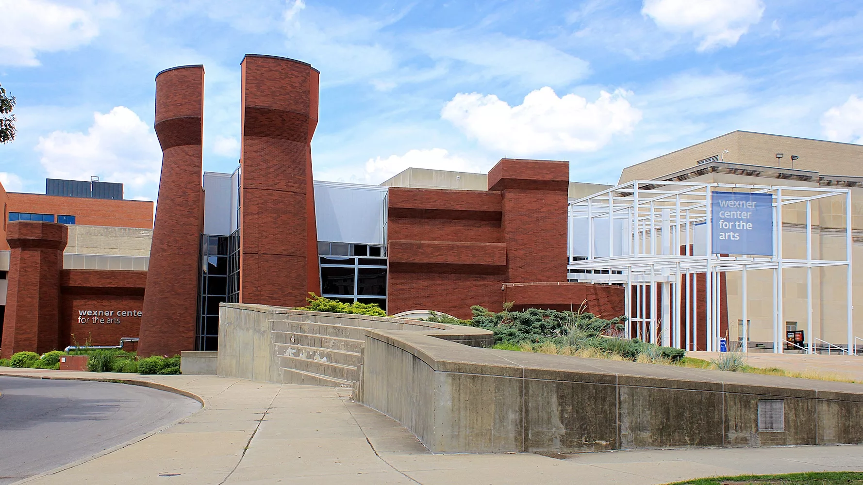 Wexner Center OSU