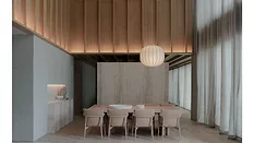K Apartment
