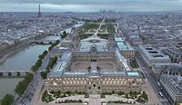 Image of Louvre