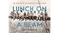 Lunch on a Beam cover