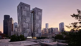Museum House, Seattle