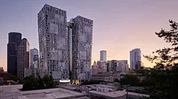 Museum House, Seattle