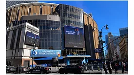 Image of Madison Square Garden