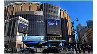 Image of Madison Square Garden