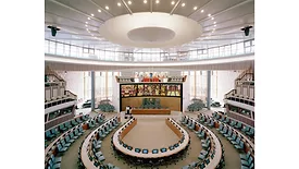 Africa Hall