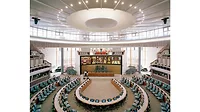 Africa Hall