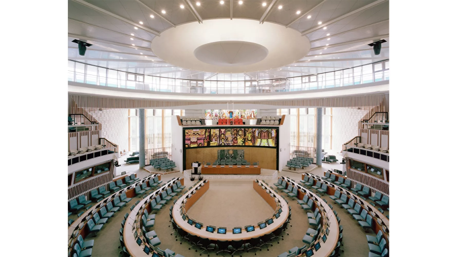 Africa Hall