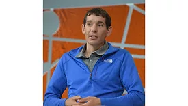 Alex Honnold