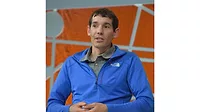 Alex Honnold