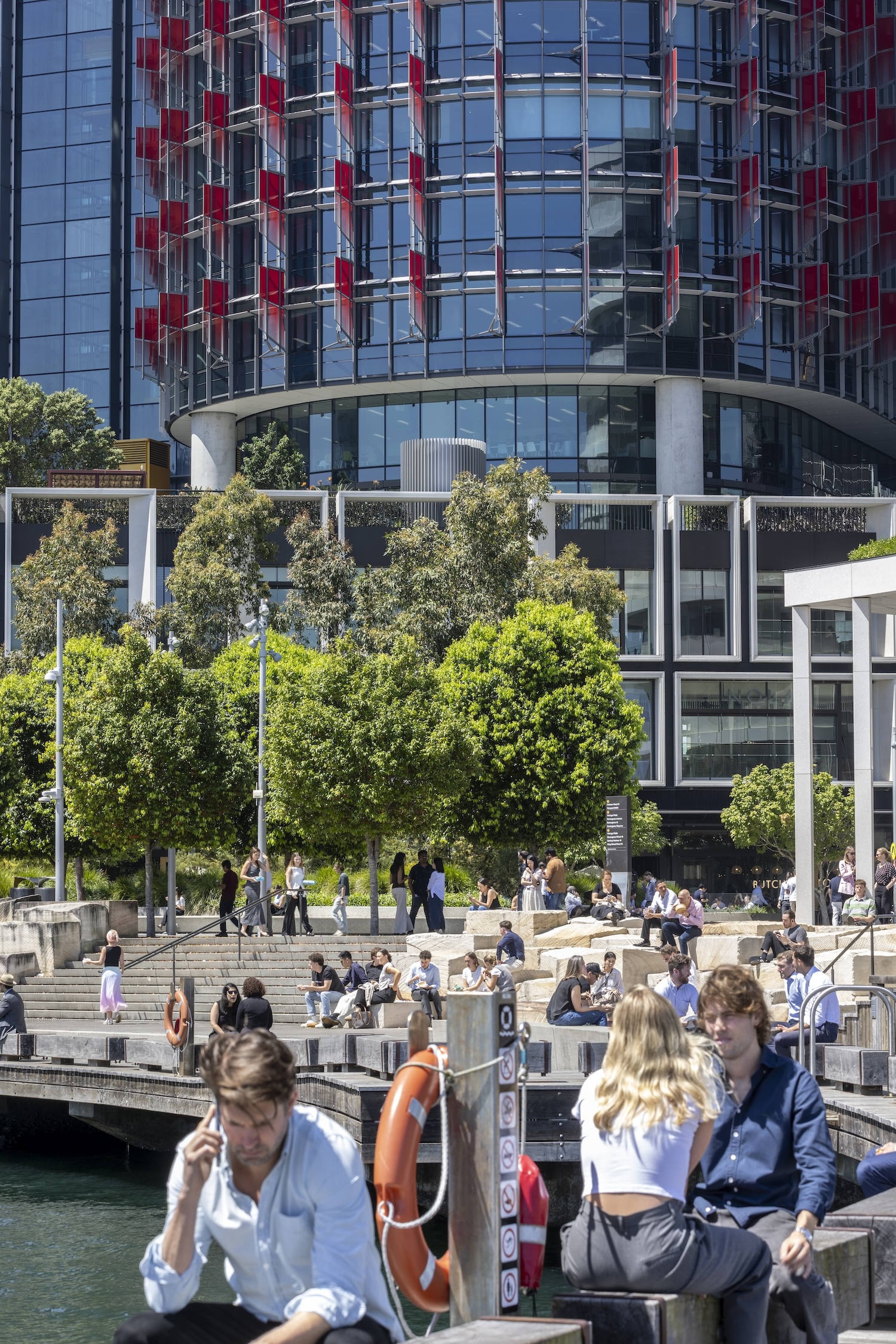 Barangaroo