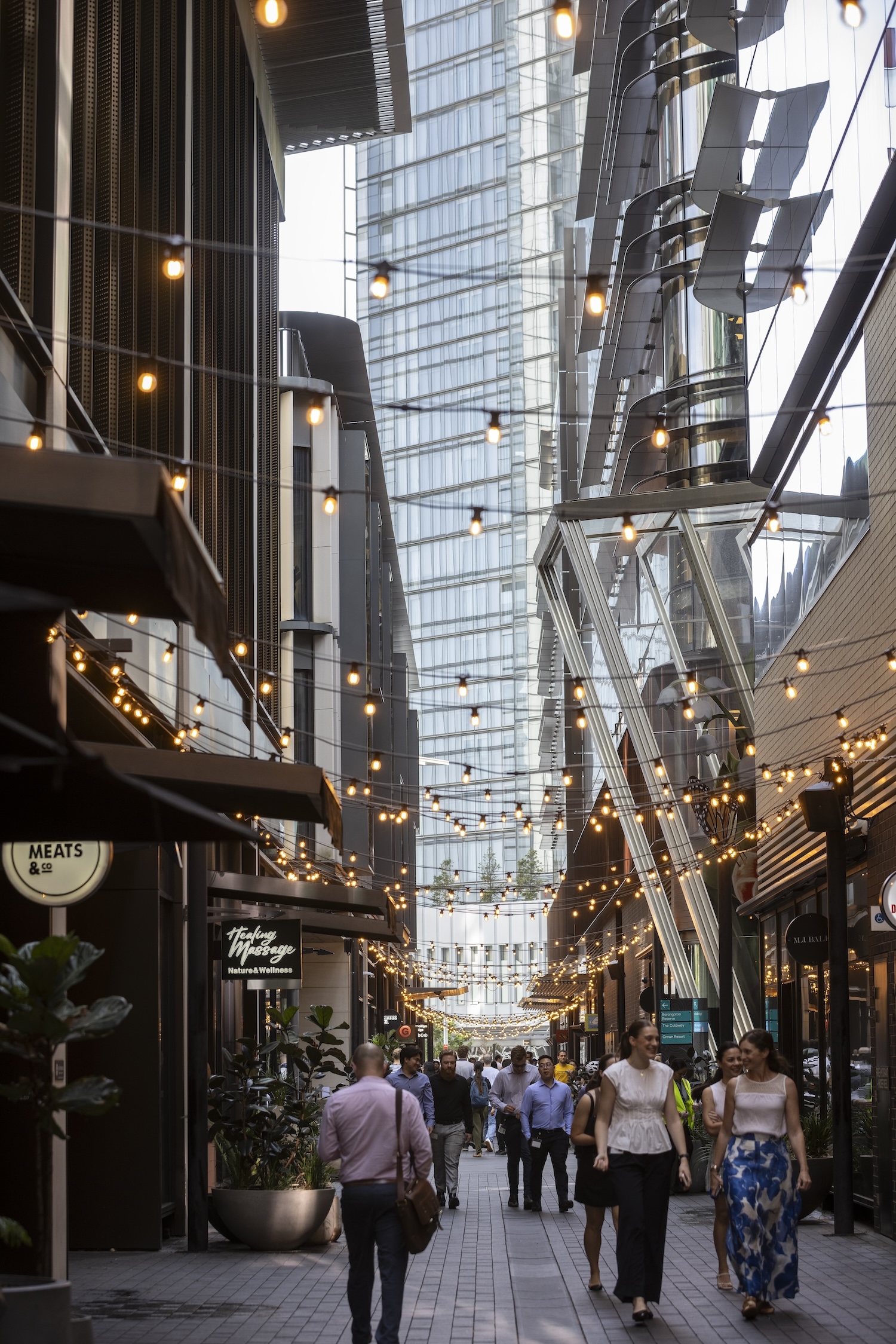 Barangaroo