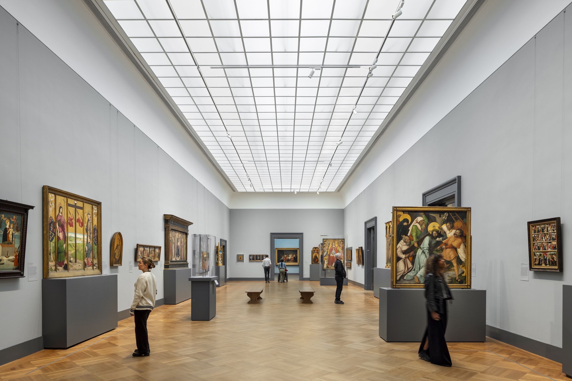 Image of Metropolitan Museum of Art