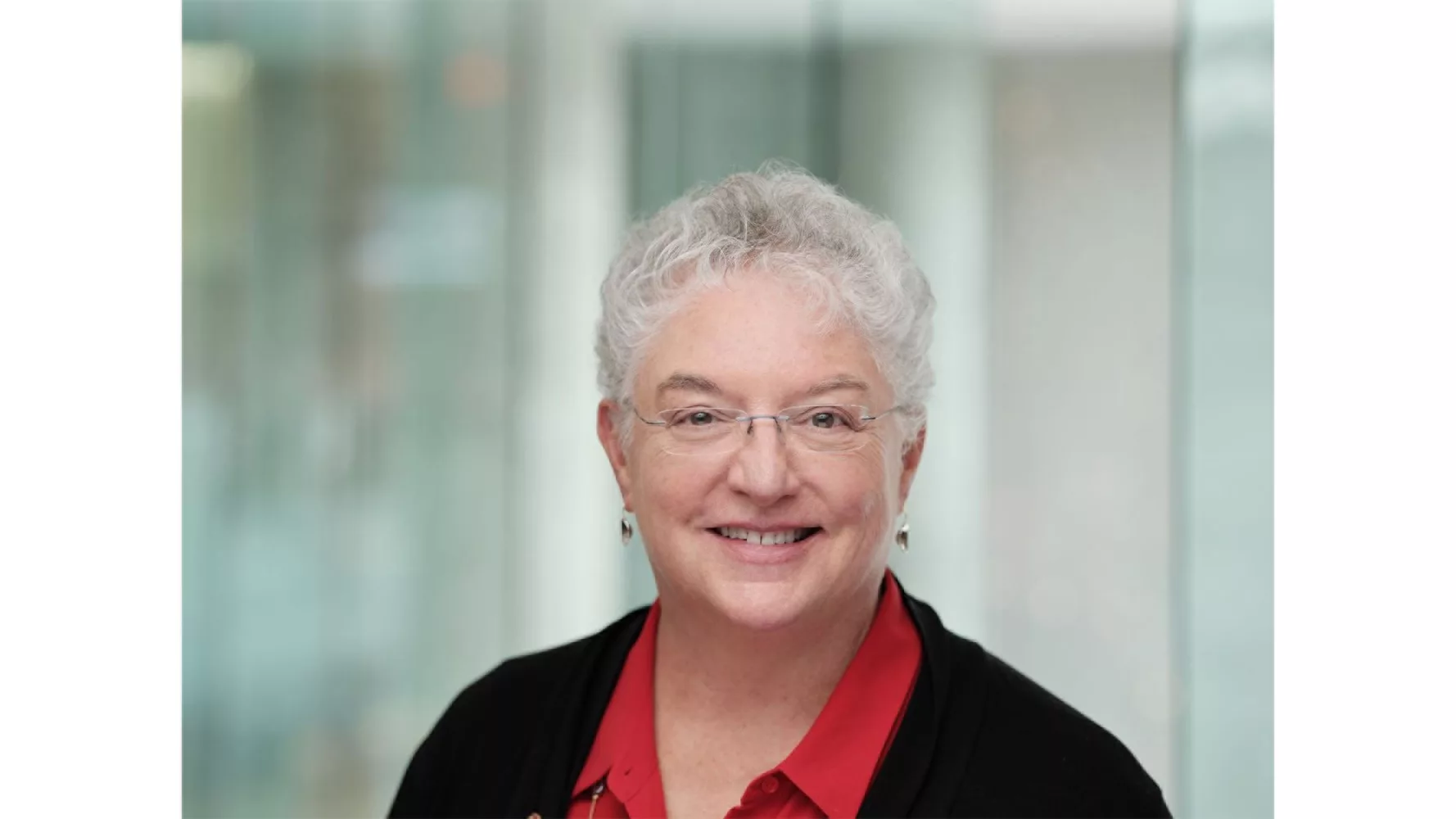 Carole Wege, AIA CEO/EVP