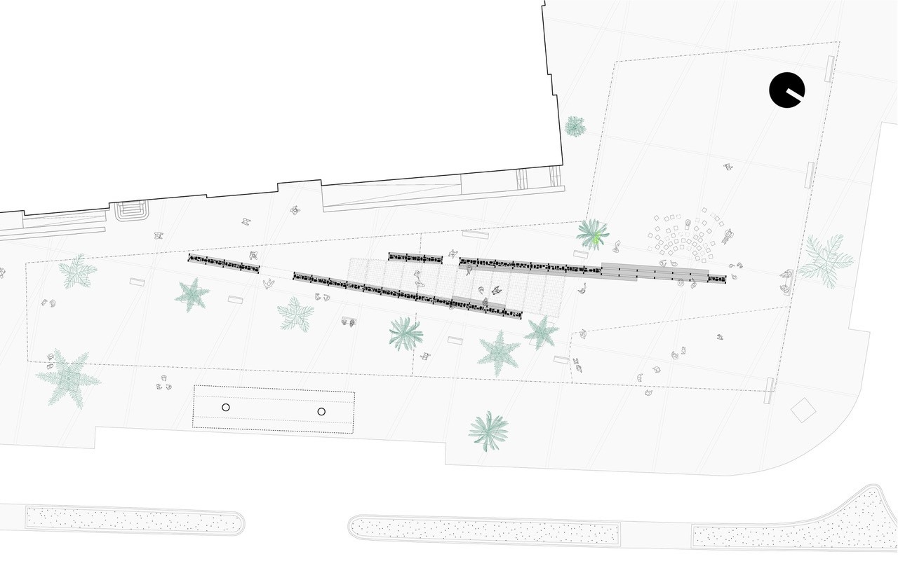 House of Four Ecologies