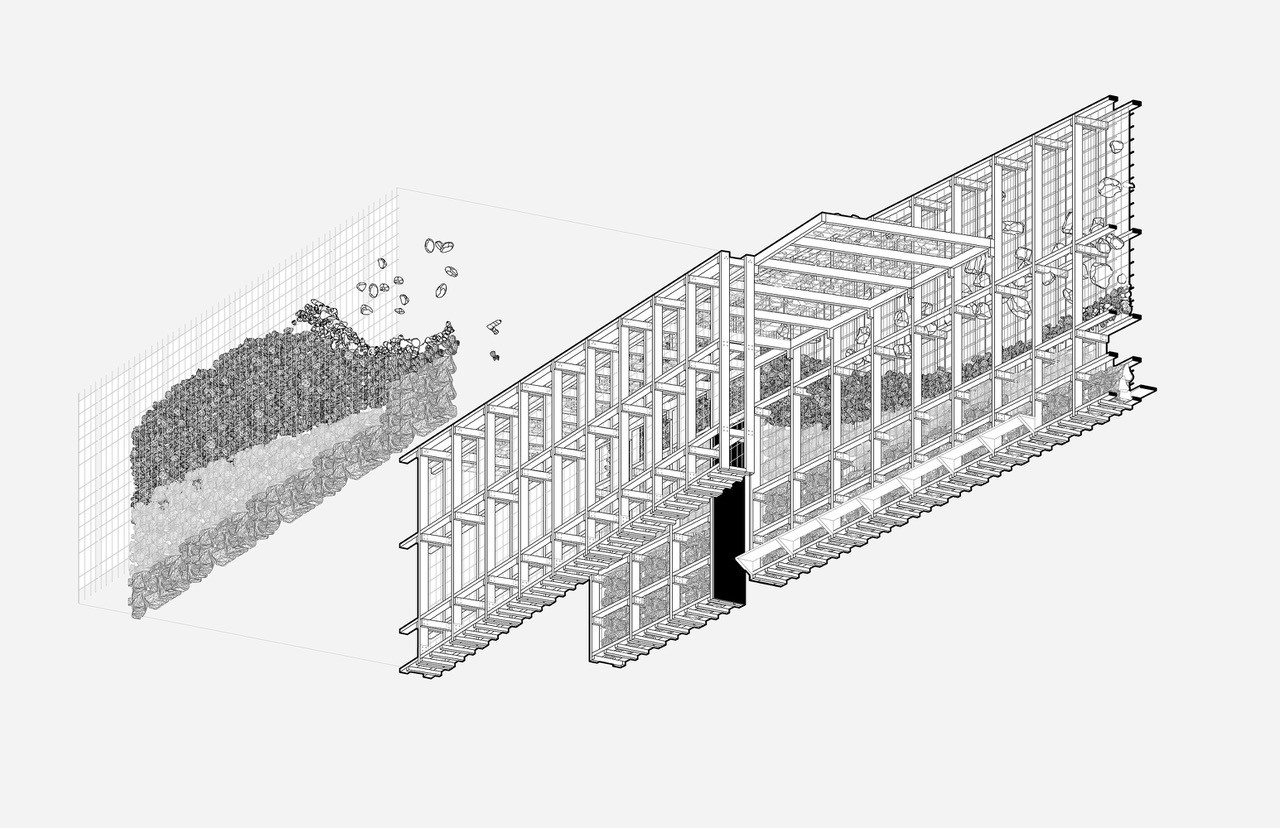 House of Four Ecologies