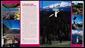 Bergisel Ski Jump