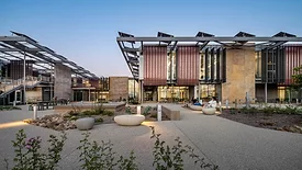 Malibu High School 
