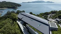Naoshima New Museum of Art