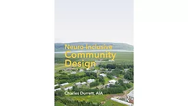 Neuro-Inclusive Community Design cover