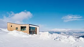 Overlook Residence