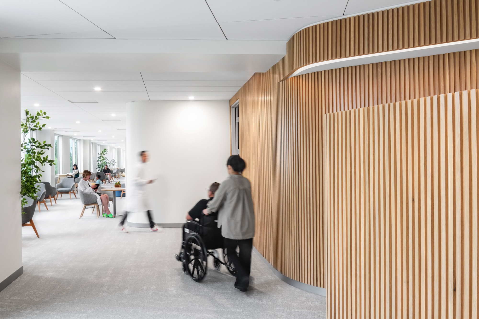 SAC Health Brier