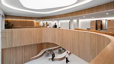SAC Health's Brier Campus