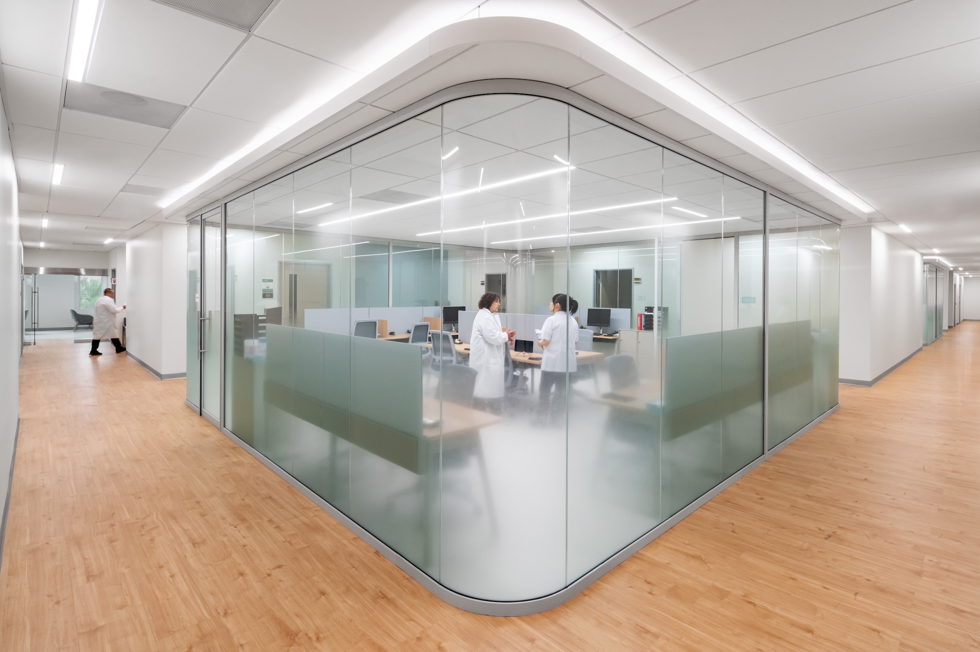 SAC Health Brier