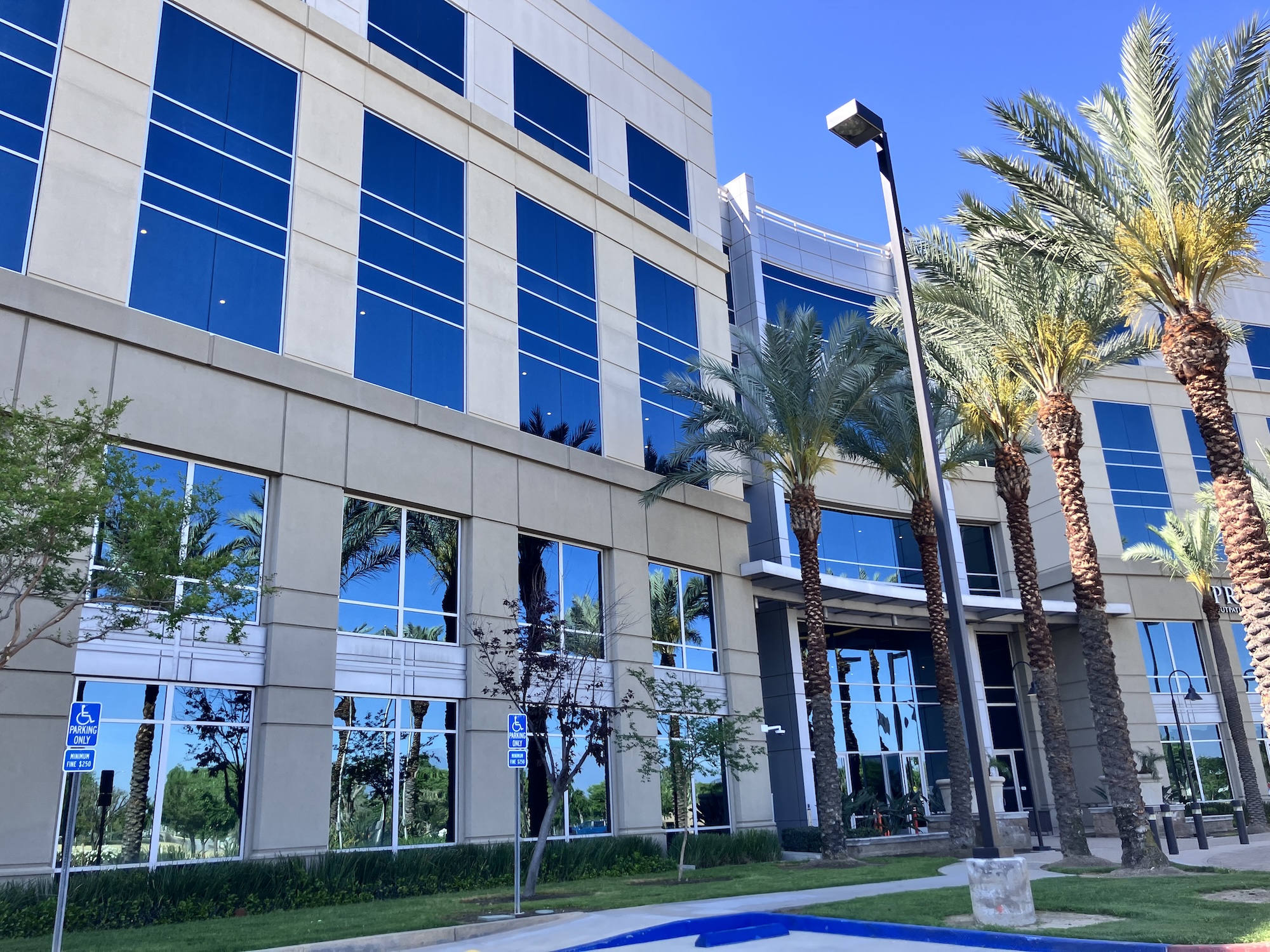 SAC Health Brier