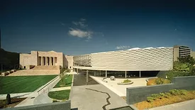 Joslyn Museum