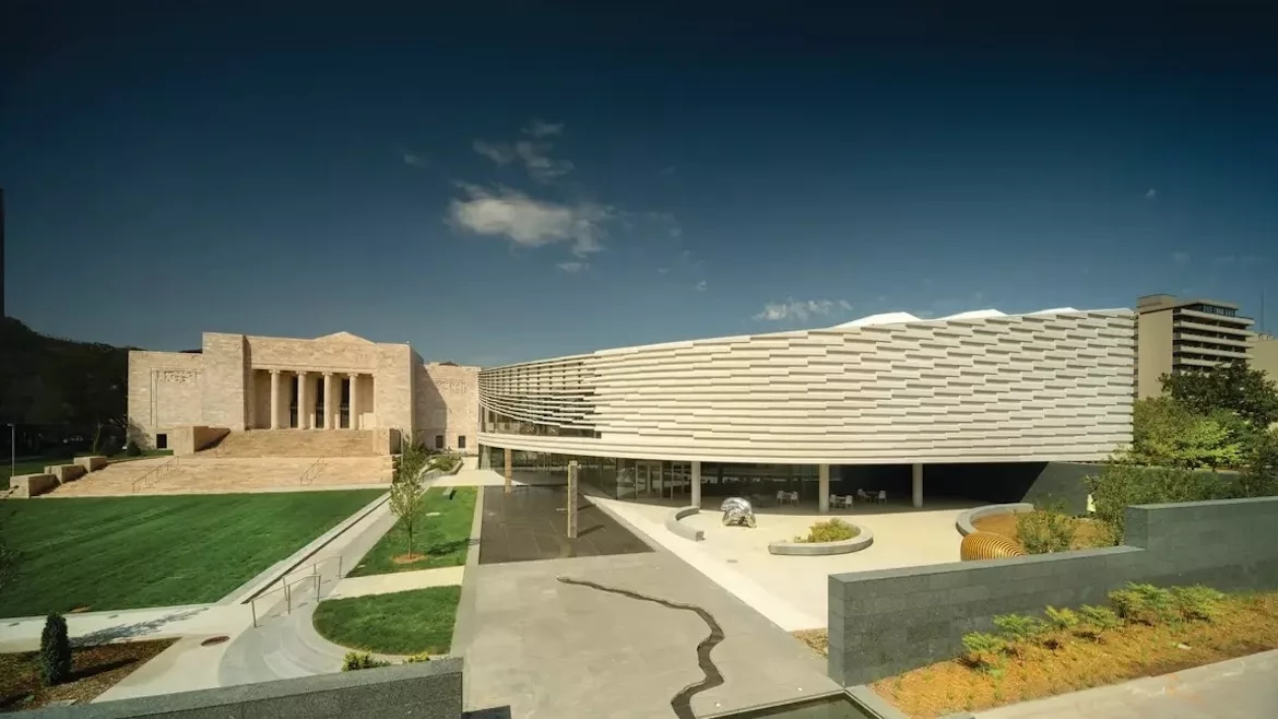 Joslyn Museum