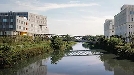 Vietnamese–German University 