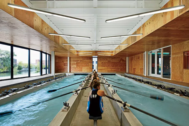 First Annual Women in Architecture Awards
