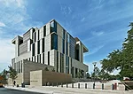 First Annual Women in Architecture Awards