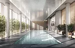 Renderings of Foster + Partners Swank 100 East 53rd Street Tower