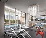 Renderings of Foster + Partners Swank 100 East 53rd Street Tower