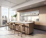 Renderings of Foster + Partners Swank 100 East 53rd Street Tower