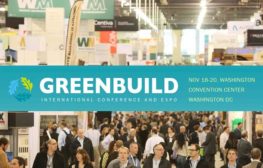 Greenbuild International Conference and Expo 2015