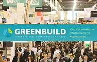 Greenbuild International Conference and Expo 2015