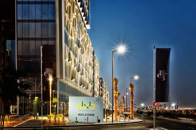 Dubai Design Week